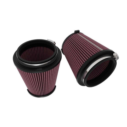 FILTRE A AIR DE REMPLACEMENT E-0630 K&N
