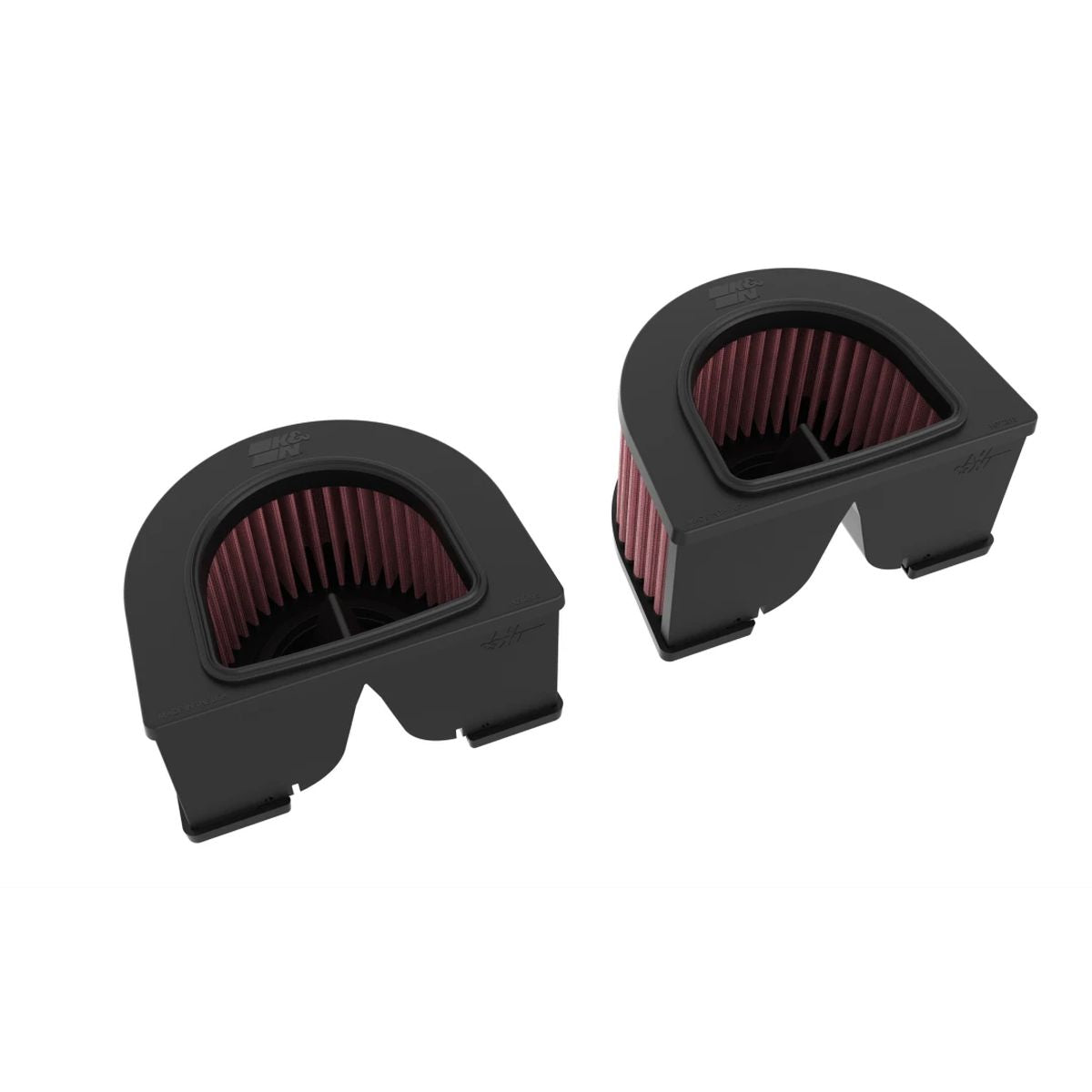 FILTRE A AIR DE REMPLACEMENT E-0631 K&N