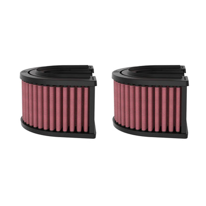 FILTRE A AIR DE REMPLACEMENT E-0631 K&N