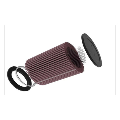 FILTRE A AIR DE REMPLACEMENT E-0632 K&N