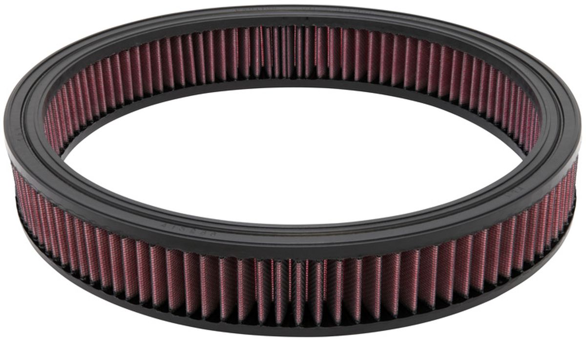 FILTRE A AIR DE REMPLACEMENT E-1560 K&N