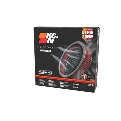 FILTRE A AIR DE REMPLACEMENT E-1560 K&N