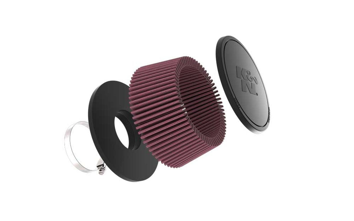 FILTRE A AIR DE REMPLACEMENT E-2232 K&N