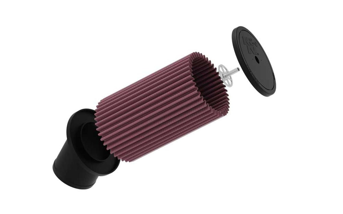 FILTRE A AIR DE REMPLACEMENT E-2427 K&N