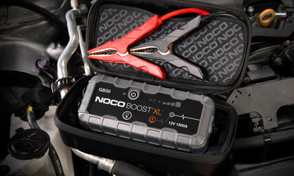 BOOSTER DEMARRAGE NOCO GB50 12V 1500A 7.0L