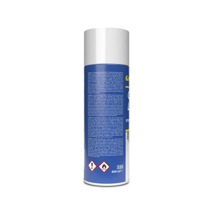 CHAINE LIQUIDE 400ML GOODYEAR