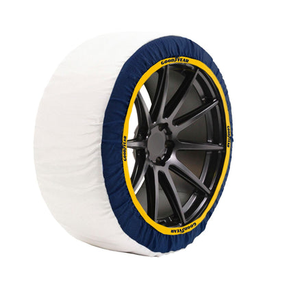 JEUX CHAUSSETTES NEIGE UTRAGRIP+ GOODYEAR TAILLE M