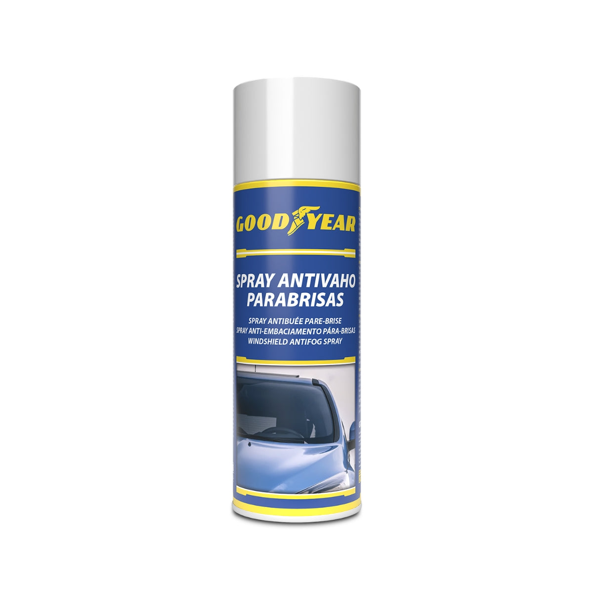 SPRAY ANTI-BUEE 400ML GOODYEAR