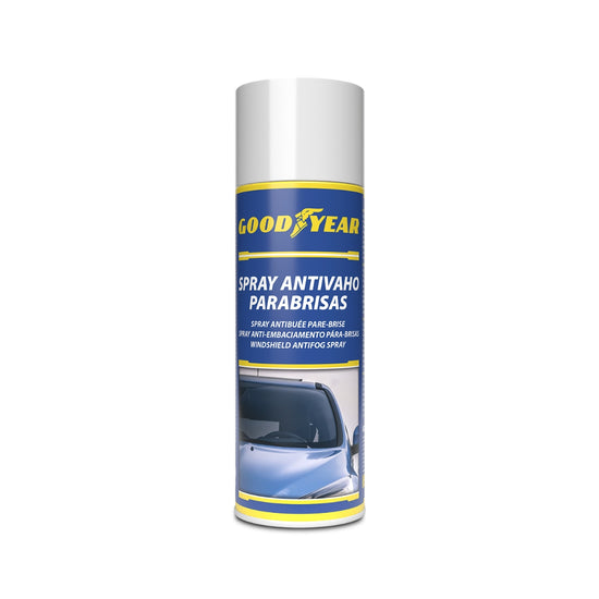 SPRAY ANTI-BUEE 400ML GOODYEAR