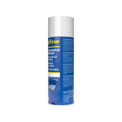 SPRAY DEGIVRANT PARE-BRISE 400ML GOODYEAR