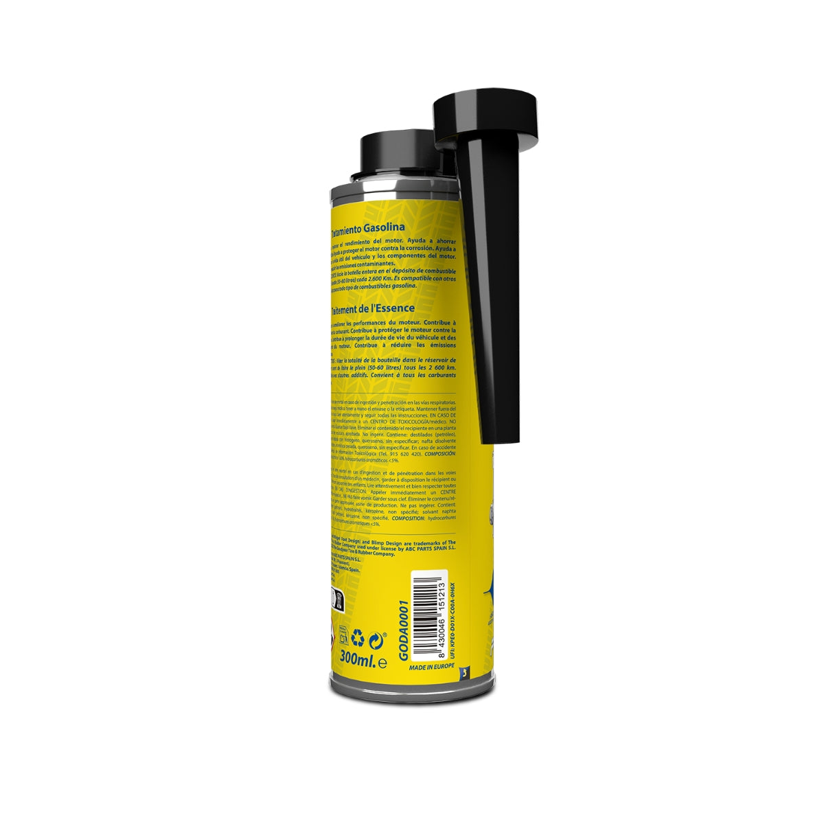 TRAITEMENT ESSENCE 300ML GOODYEAR