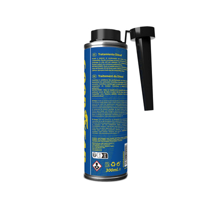 TRAITEMENT DIESEL 300ML GOODYEAR