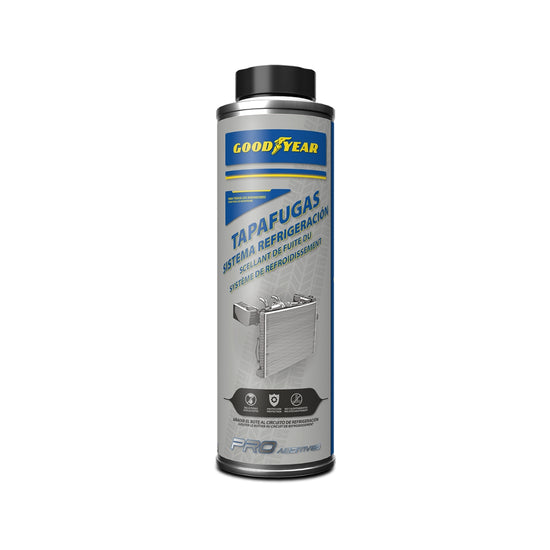 STOP FUITE RADIATEUR 300ML GOODYEAR