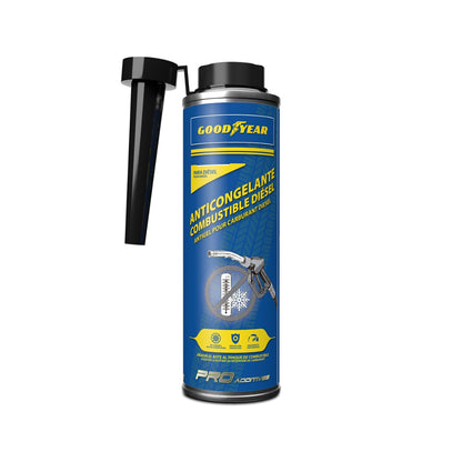 ANTIGEL DIESEL 300ML GOODYEAR