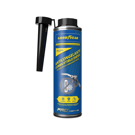 ANTIGEL DIESEL 300ML GOODYEAR