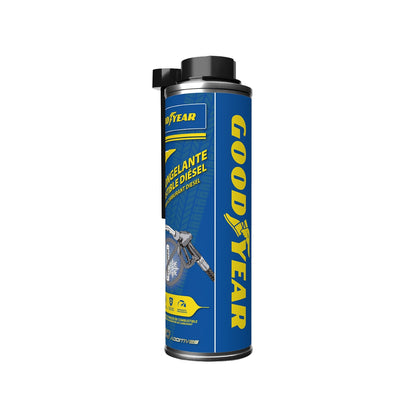 ANTIGEL DIESEL 300ML GOODYEAR