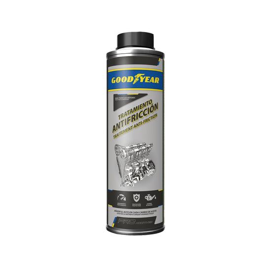 TRAITEMENT ANTI FRICTION OILTECH 250ML GOODYEAR