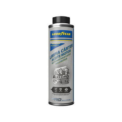NETTOYANT CARTER D'HUILE 300ML GOODYEAR