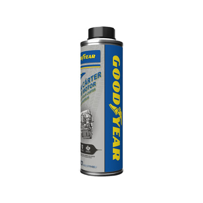 NETTOYANT CARTER D'HUILE 300ML GOODYEAR