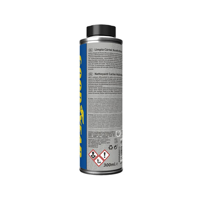 NETTOYANT CARTER D'HUILE 300ML GOODYEAR