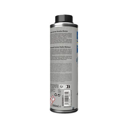 NETTOYANT CARTER D'HUILE 300ML GOODYEAR