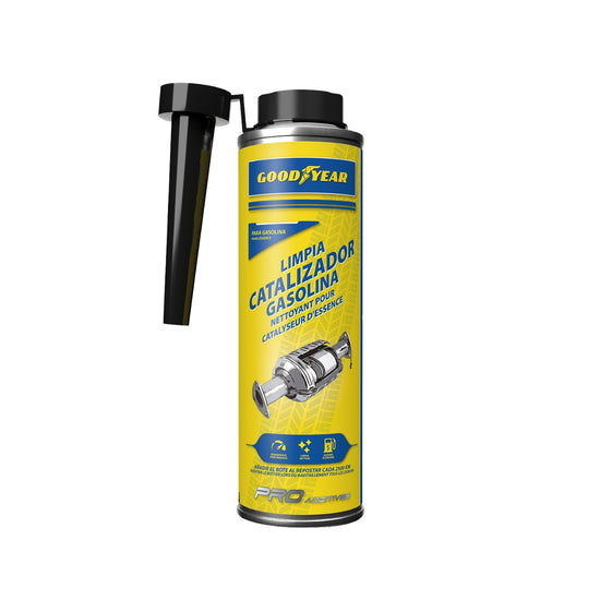 NETTOYANT CATALYSEUR ESSENCE 300ML GOODYEAR