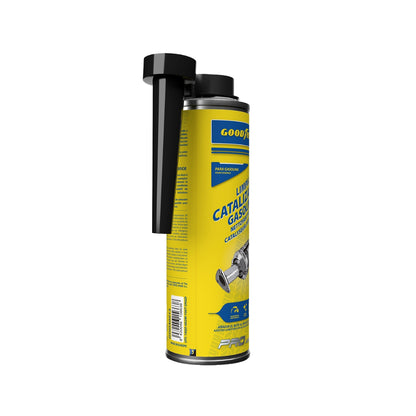 NETTOYANT CATALYSEUR ESSENCE 300ML GOODYEAR