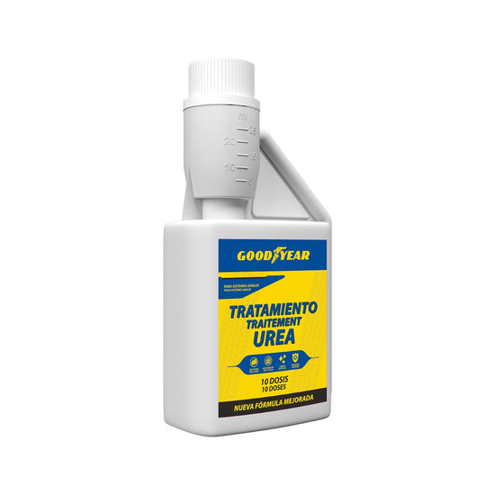 TRAITEMENT ANTI CRISTALLISANT A L'UREE POUR AD BLUE 250ML GOODYEAR