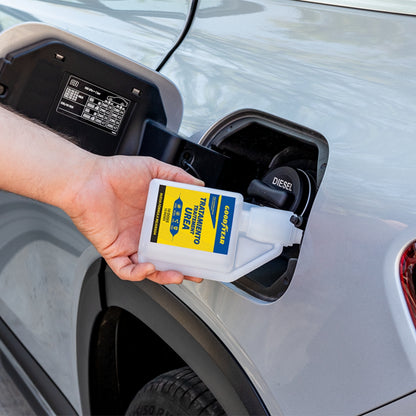 TRAITEMENT ANTI CRISTALLISANT A L'UREE POUR AD BLUE 250ML GOODYEAR