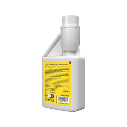 TRAITEMENT ANTI CRISTALLISANT A L'UREE POUR AD BLUE 250ML GOODYEAR