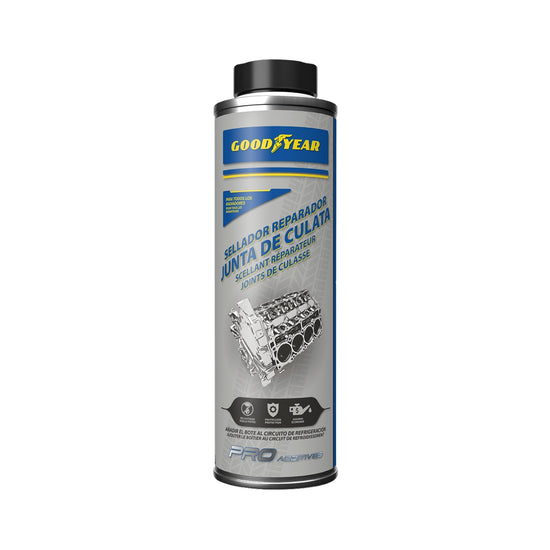 SCELLANT REPARATEUR  JOINTS DE CULASSE 250ML GOODYEAR