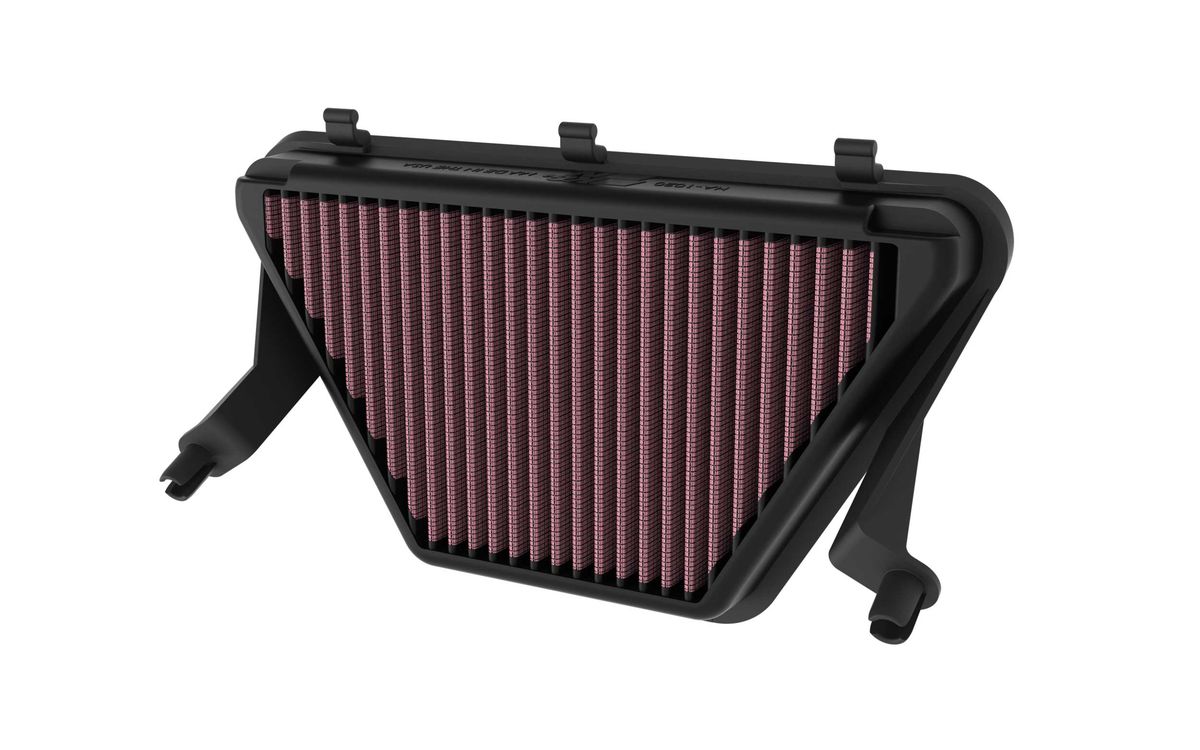 FILTRE A AIR DE REMPLACEMENT HA-1020 K&N