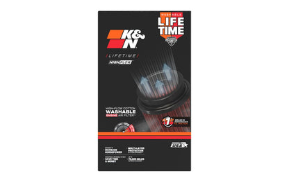 FILTRE A AIR DE REMPLACEMENT HA-1020 K&N