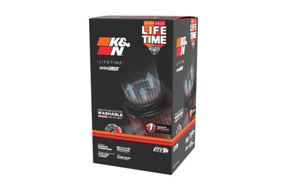 FILTRE A AIR DE REMPLACEMENT HA-1020 K&N