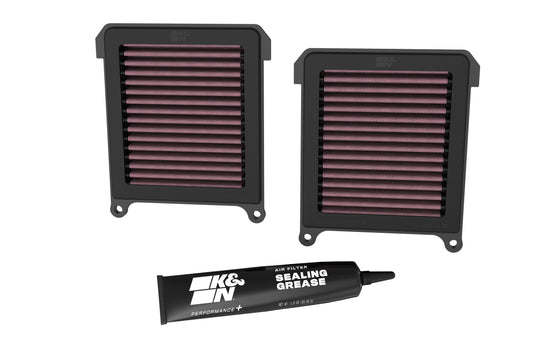 FILTRE A AIR DE REMPLACEMENT HA-1120 K&N