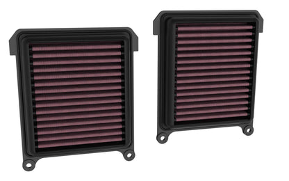 FILTRE A AIR DE REMPLACEMENT HA-1120 K&N