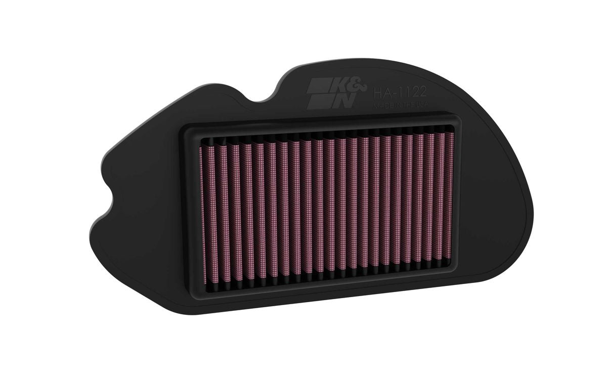 FILTRE A AIR DE REMPLACEMENT HA-1122 K&N