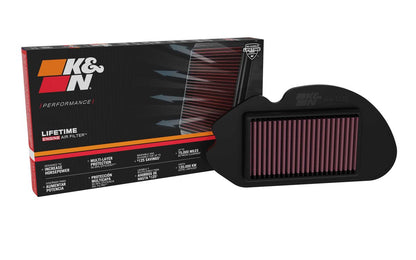 FILTRE A AIR DE REMPLACEMENT HA-1122 K&N