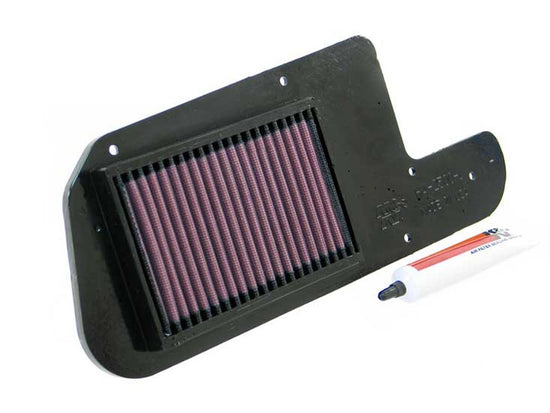 FILTRE A AIR DE REMPLACEMENT HA-2500-1 K&N