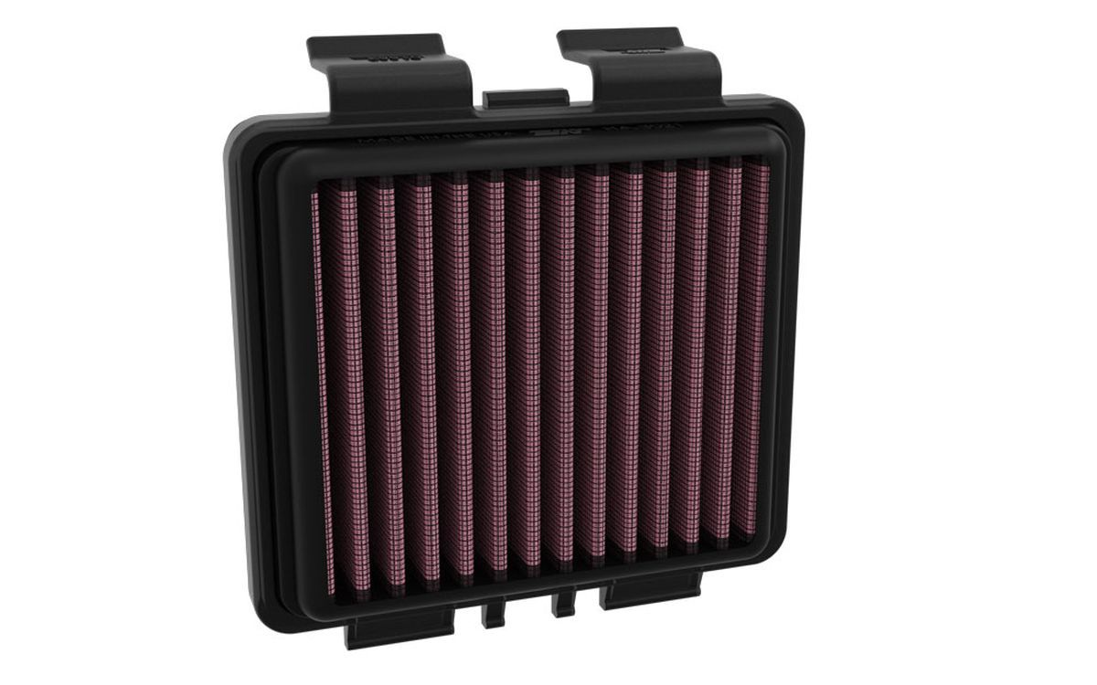 FILTRE A AIR DE REMPLACEMENT HA-3021 K&N