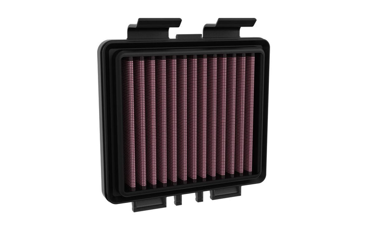 FILTRE A AIR DE REMPLACEMENT HA-3021 K&N