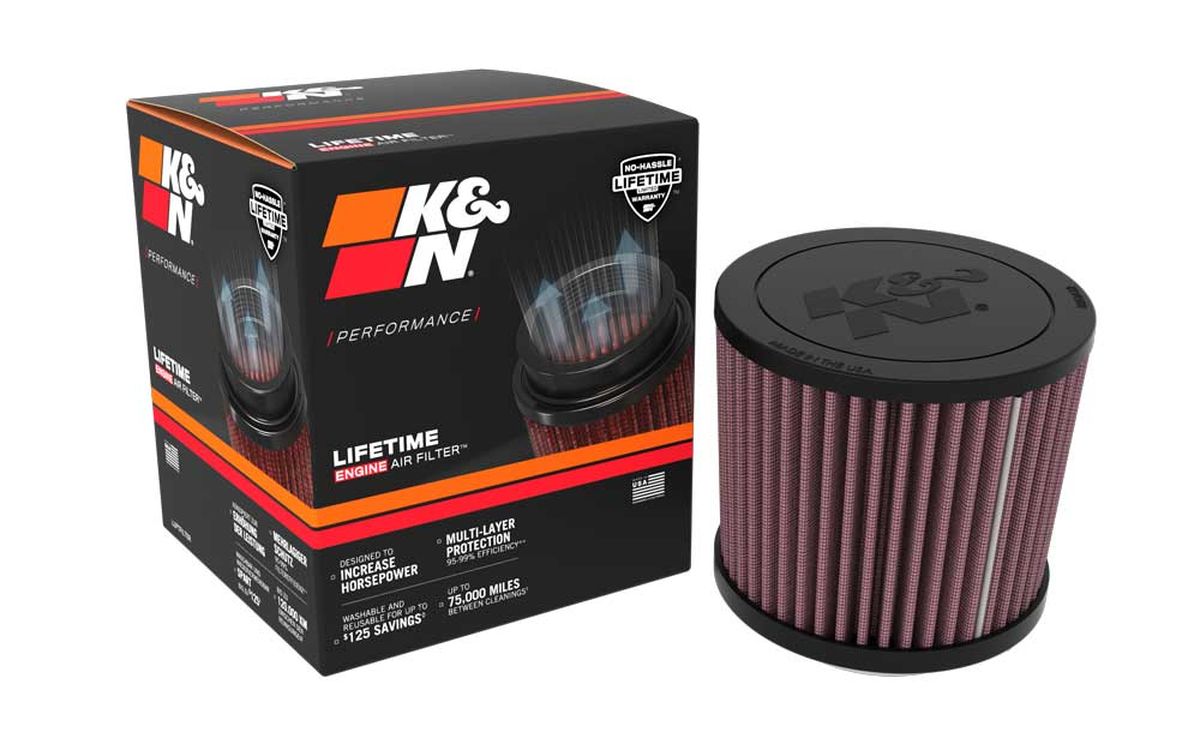 FILTRE A AIR DE REMPLACEMENT HA-5221 K&N