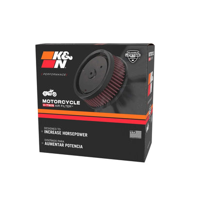 FILTRE A AIR DE REMPLACEMENT HD-0918 K&N