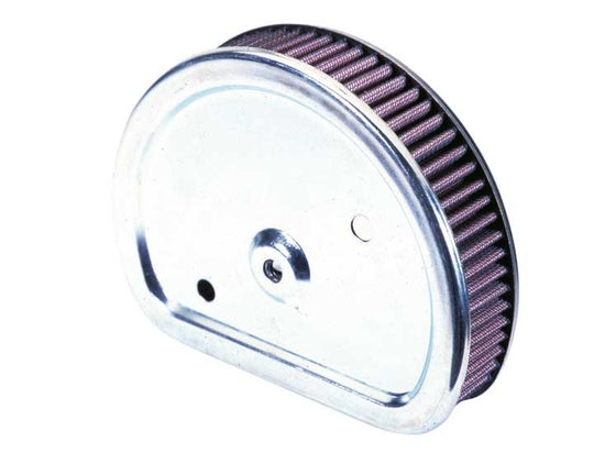 FILTRE A AIR DE REMPLACEMENT K&N ADAPTABLE POUR HARLEY DAVIDSON