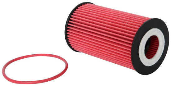 FILTRE A HUILE DE REMPLACEMENT K&N ADAPTABLE POUR PORSCHE