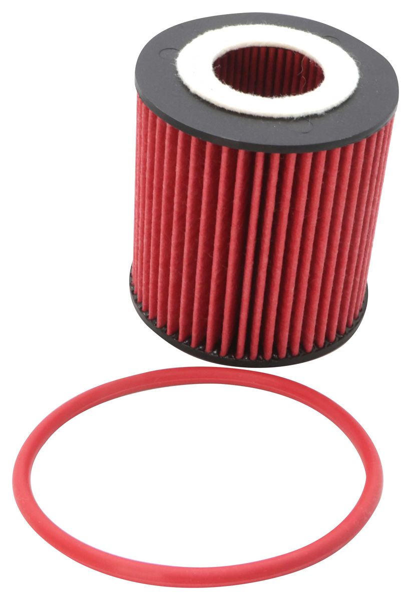 FILTRE A HUILE DE REMPLACEMENT HP-7044 K&N