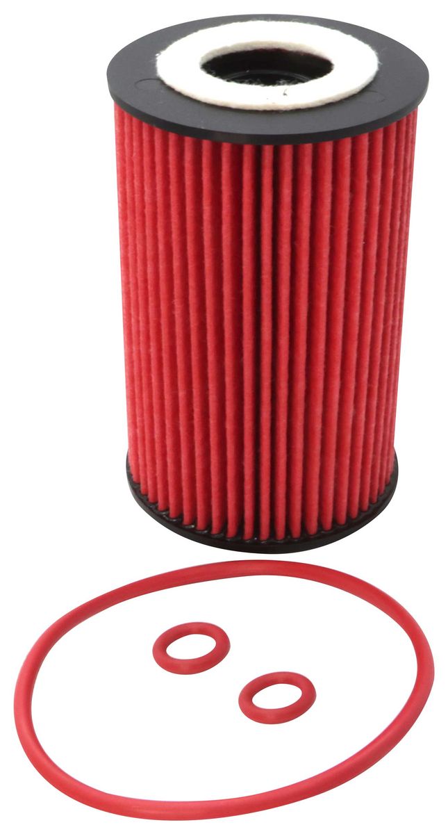FILTRE A HUILE DE REMPLACEMENT K&N HP-7047