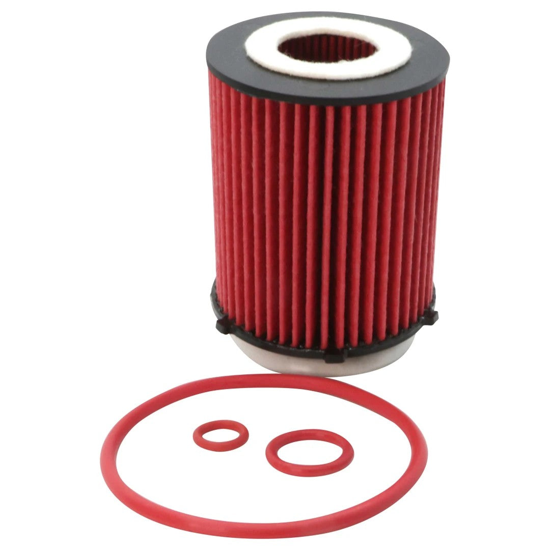 FILTRE A HUILE DE REMPLACEMENT HP-7051 K&N