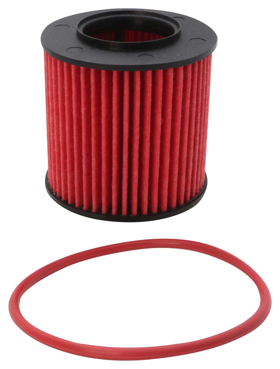 FILTRE A HUILE DE REMPLACEMENT HP-7052 K&N