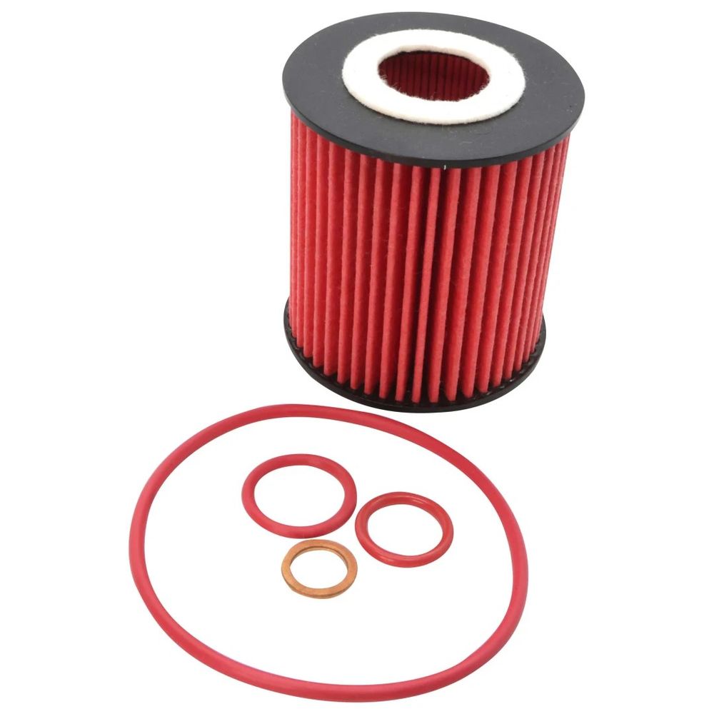 FILTRE A HUILE DE REMPLACEMENT HP-7054 K&N